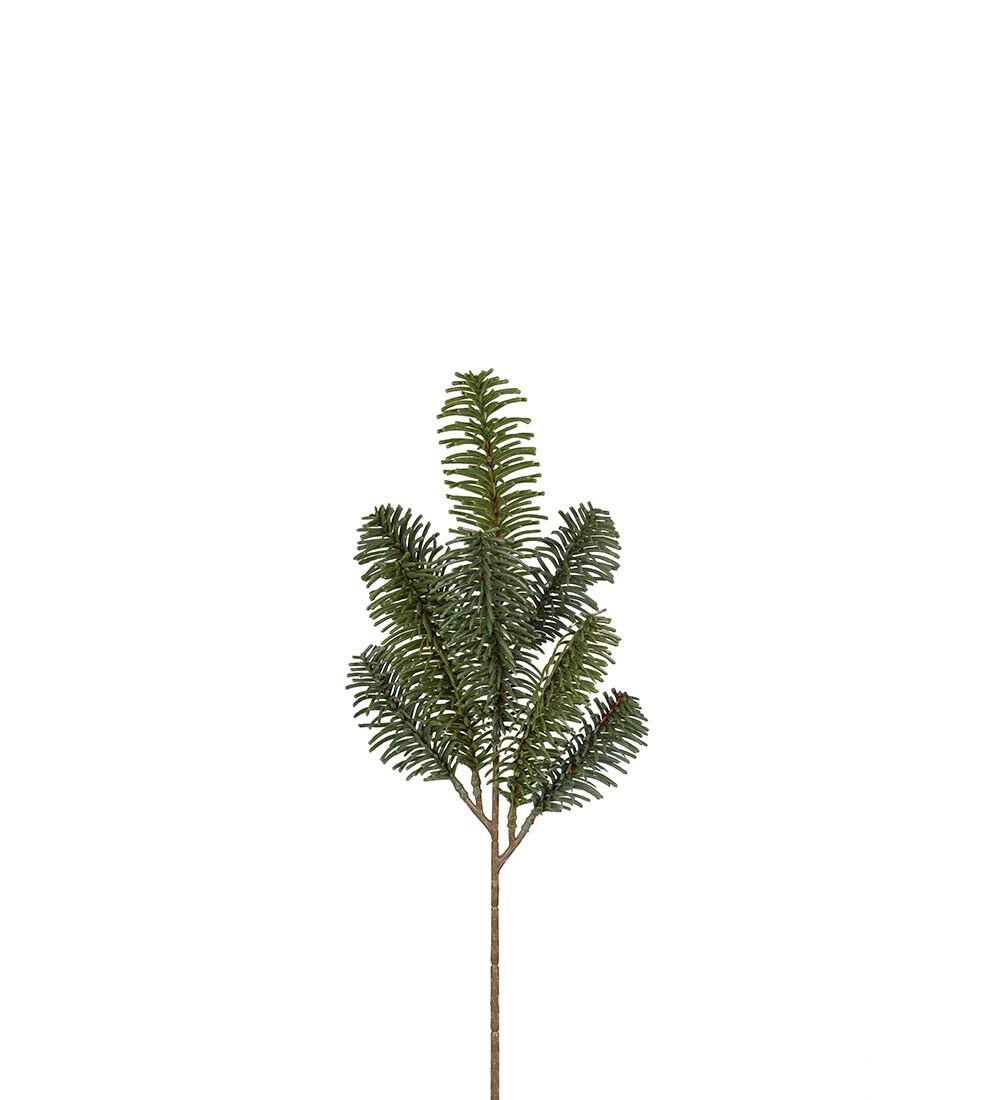 Konstgjord Grankvist, 40 cm