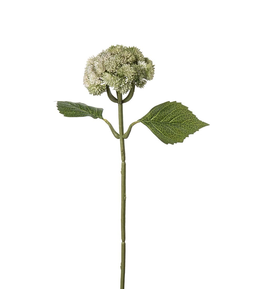 Konstgjord grön Sedum 37cm