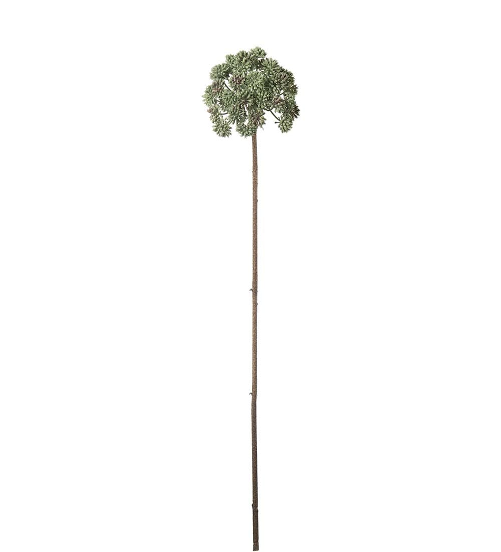 Konstgjord grön Angelica 95cm