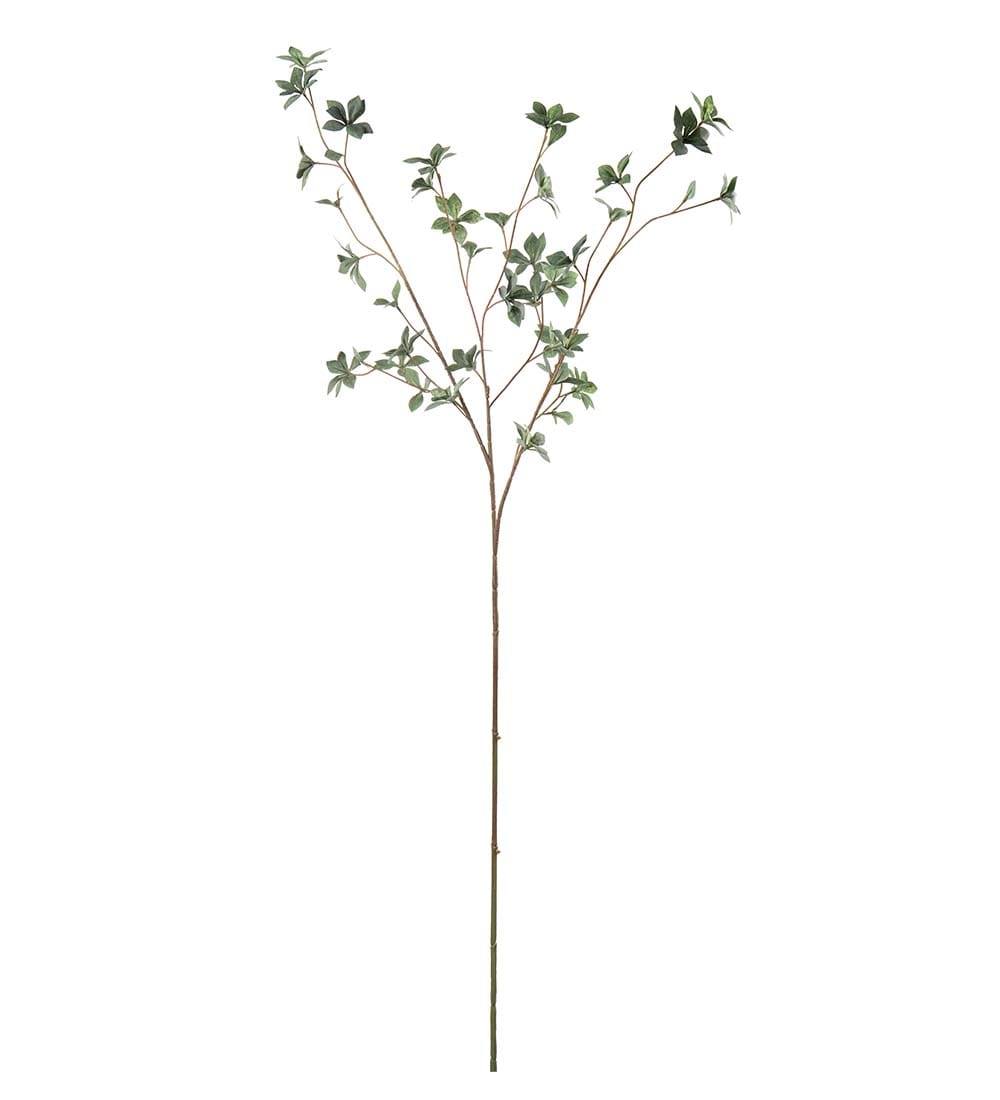 Konstgjord grön Enkianthus 110cm