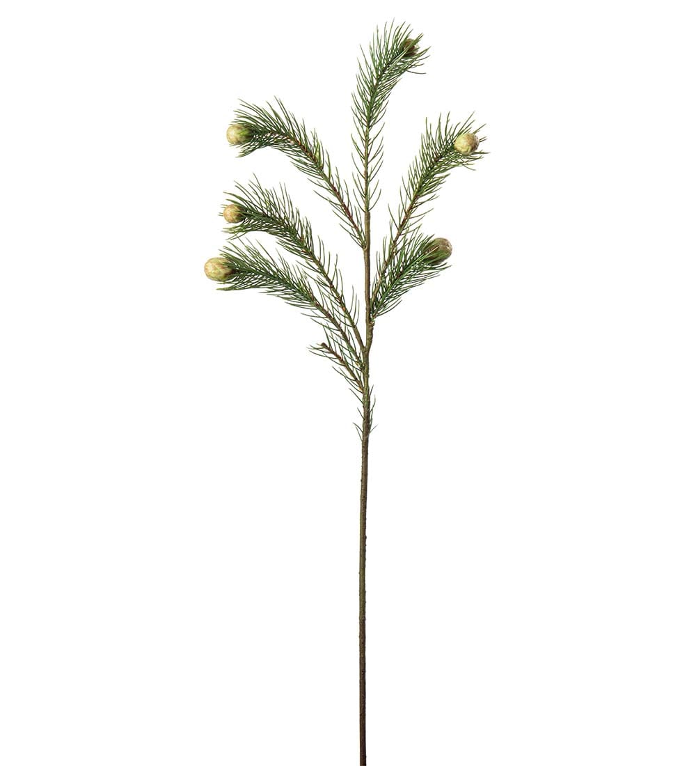 Konstgjord grön Safari 65cm