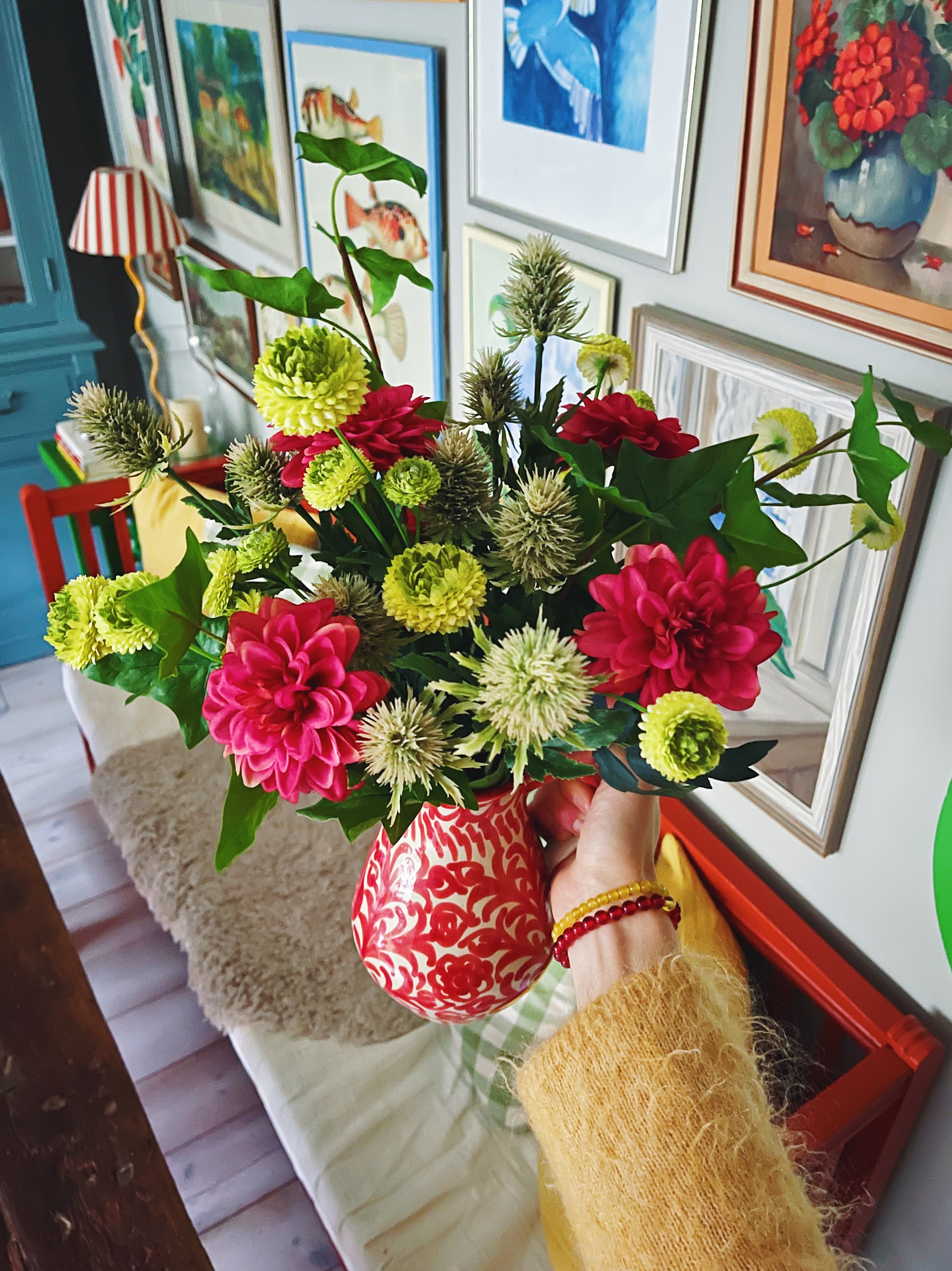 Mosebacke X Mr Plant 