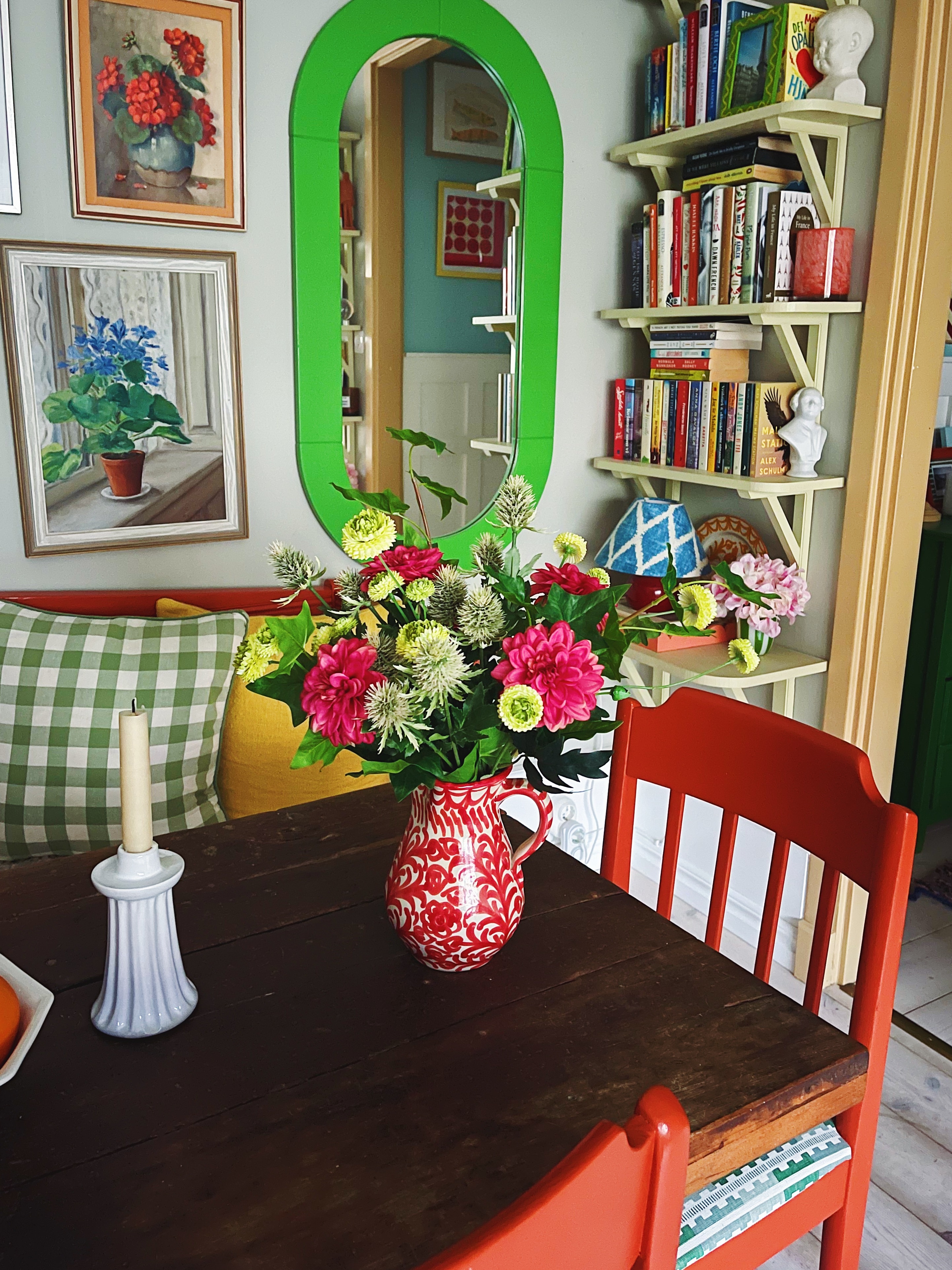 Mosebacke X Mr Plant 